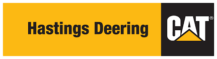 HASTINGS DEERING (AUSTRALIA) LTD